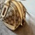 2000 - 2009 A 2006 Gucci Princy Sherry Line Gg Canvas Shoulder Bag For Sale - Image 5 of 18