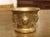 Small 19th Century French Bronze Mortar With Pestle For Sale - Image 9 of 13