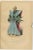 Vibrant Depictions of 19th Century Japanese Costumes from Auguste Wahlen’s Masterpiece These prints depict various figures...