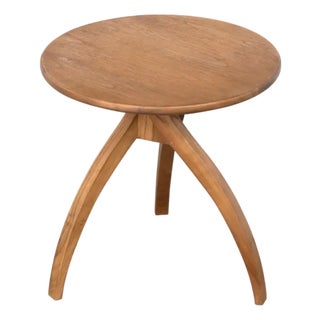 NOIR Vikram Side Table, M For Sale