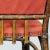 Asian Inspired Set of Bamboo Furniture, 1930s, Set of 3 For Sale - Image 11 of 13