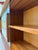 Display Sideboard in Teak with Chrome Feet from Dyrlund For Sale - Image 9 of 11