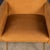 Vintage Italian Lounge Chairs in Ochre Velvet, 1960, Set of 2 For Sale - Image 11 of 18