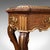 Antique Jardiniere Table, French, Walnut, Planter Stand, Decanter Caddy, Regency For Sale - Image 9 of 12