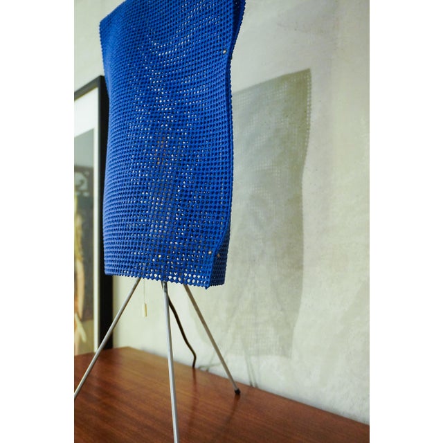 1990s Estela Table Lamp by the Campana Brothers for Oluce, 1994 For Sale - Image 5 of 18