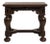Late 19th Century Oak Renaissance Table For Sale