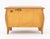 Brown Italian Walnut Miniature Chest of Drawers For Sale - Image 8 of 9