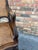 Pair of Antique French Cane Arm Chairs For Sale - Image 10 of 13