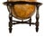 Antique Pair Georgian Terrestrial & Celestial Globes on Stands, Signed J. & W. Cary, 1802 and T. M. Bardin 1800 For Sale - Image 16 of 18
