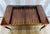 Fine 18th Century French Games Table With Removable Leathertop Writing Desk For Sale - Image 4 of 12
