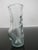 Late 20th Century Nude Male Torso Anatomically Correct Clear Cocktail Party Shot Glass Set of 8 For Sale - Image 5 of 9