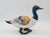 1970s Vintage Hand-Painted Porcelain Duck Figurine, 1970s For Sale - Image 5 of 9