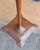 Pair of Beacon Hill Collection Mahogany Pedestal Plant Stands For Sale - Image 11 of 12