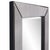 Wood Antoni Large Vanity Mirror For Sale - Image 7 of 11