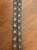 Gucci Vintage English Leather Laced Braided Snaffle Horse Reins For Sale - Image 4 of 17