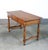 Vintage Inlaid Walnut Desk, 19th Century For Sale - Image 11 of 18