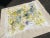 Paint Sarah Trundlle, Contemporary Abstract Expressionist Painting, "Blossom" For Sale - Image 7 of 9