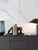 Vintage Nautical Themed Resin Bookends With Globe & Antique Books For Sale In Los Angeles - Image 6 of 12