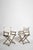 Movie Director Chairs, 1980s, Set of 2 For Sale - Image 6 of 6