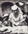 Hanna Seidel, Ecuadorian Woman at Market, 1960s, Black and White Photograph For Sale - Image 3 of 3