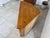 Rustic Corner Sideboard in Softwood For Sale - Image 6 of 11