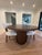 Restoration Hardware Rh / Restoration Hardware - Byron 84” Dining Table + 6 Padua Chairs - Brown Oak For Sale - Image 4 of 6