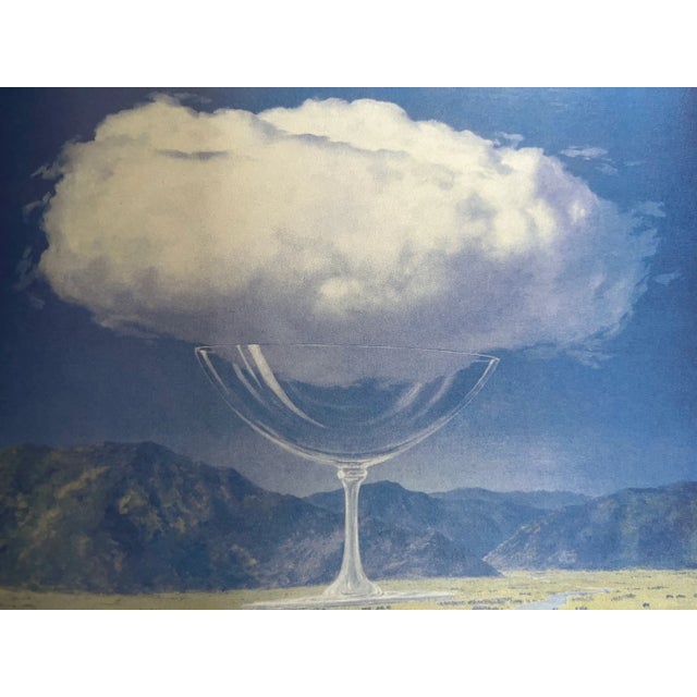 Paper "Magritte"-Surrealist Art Book-Taschen Publishing-2007 For Sale - Image 7 of 10