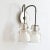 Vintage Italian Wall Lights, 1950s, Set of 2 For Sale - Image 6 of 9