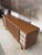 Mid 20th Century Entertainment Center Stereo Cabinet Tv Stand Credenza Buffet For Sale - Image 5 of 16