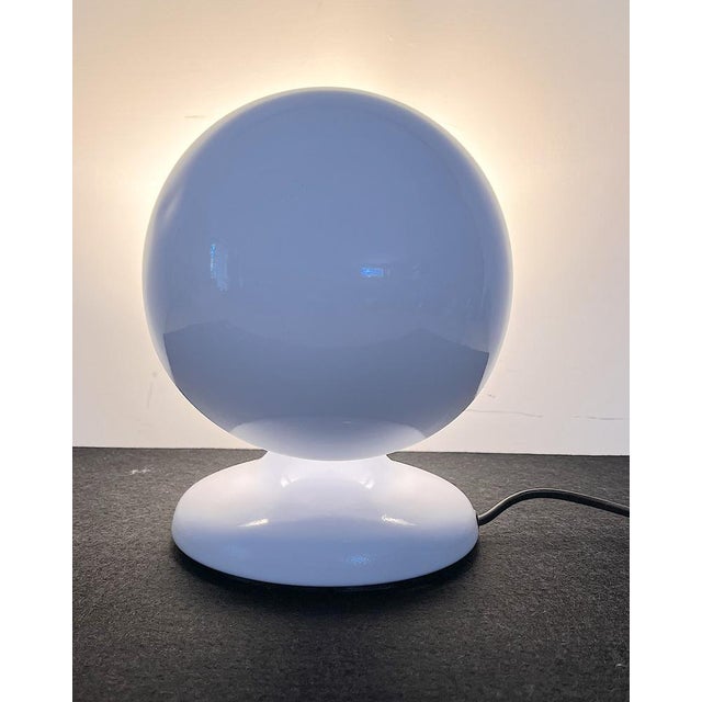 Jucker Table Lamp by Tobia & Afra Scarpa for Flos For Sale - Image 12 of 16