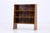 Small Mid-Century Walnut Bookcase, 1960s For Sale - Image 5 of 13
