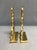 Virginia Metalcrafters Large Virginia Metalcrafters Soldier Bookends For Sale - Image 4 of 11