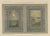 Alexandre M. Raymond, Window Grille Designs with Iznik Tile Surrounds, 1924, Paper For Sale - Image 9 of 9