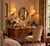 Antique Victorian Oval Mirror Giltwood Acorns 14" For Sale - Image 4 of 11