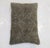 Early 21st Century Large Vintage Persian Shabby Chic Rug Pillow For Sale - Image 5 of 5