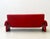 DS-2011 Leather Sofa from De Sede, 1980s For Sale - Image 4 of 16