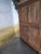 Louis Philippe Cherrywood Display Bookcase For Sale - Image 10 of 13