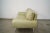 1990s 1990’s Postmodern Italian Nicoletti Salotti Leather Sofa For Sale - Image 5 of 12