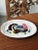 Thanksgiving is fast approaching. Can you believe it?? Add this hand-painted, brightly colored Tom to your table. He is...