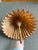 Antique Japanese Antique Painted Paper Parasol For Sale - Image 12 of 13