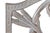 Early 20th Century Sheraron Style Arm Chair For Sale - Image 4 of 9