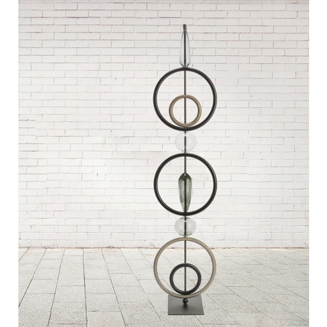 Designed and handcrafted to order, each Koncept Sculpture is an heirloom-quality piece that brings sophisticated whimsy to...