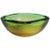 Glass Sommerso Glass Bowl by Gino Cenedese, 1960s For Sale - Image 7 of 7