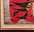 Tadashi Nakayama "Akai Fuku" (Red Coat) Vintage 1957 Japanese Woodblock Print For Sale In Los Angeles - Image 6 of 10