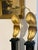 Bronze Salvador Dali, Profile of Time (Time in the Fourth Dimension), 1970 - A Pair Mounted on Marble Columns For Sale - Image 8 of 16