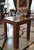 Early 21st Century Art Deco Straw Marquetry Coffee Table from Benoît Cazes, 2023 For Sale - Image 5 of 18
