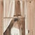 1970s Woman in Window - Serge Hollerbach, C. 1972 For Sale - Image 5 of 7