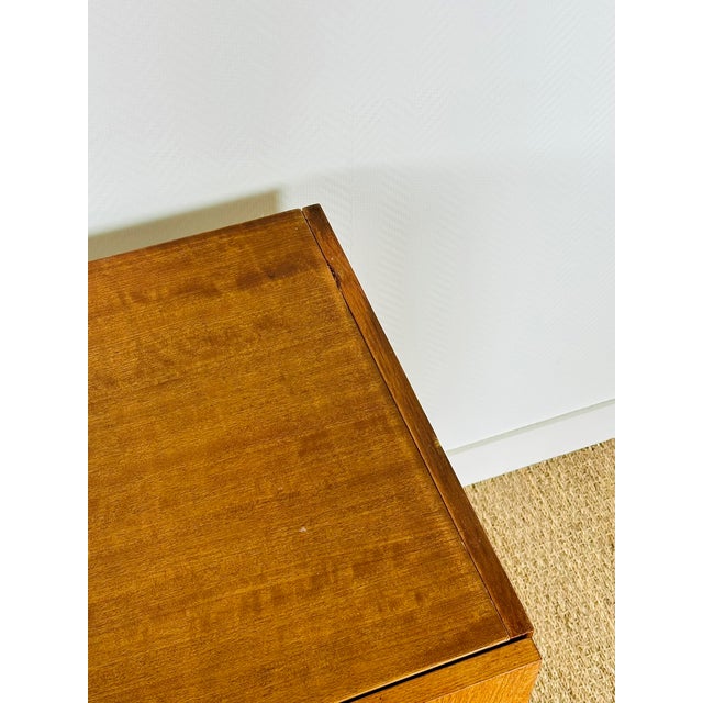 Vintage Scandinavian Teak Sideboard, 1960 For Sale - Image 17 of 18