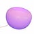 Plastic Jonisk Floor Lamp by Carl Öjerstam for Ikea, 1990s For Sale - Image 7 of 9