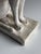 20th Century Plaster Statue of Cat For Sale - Image 6 of 11